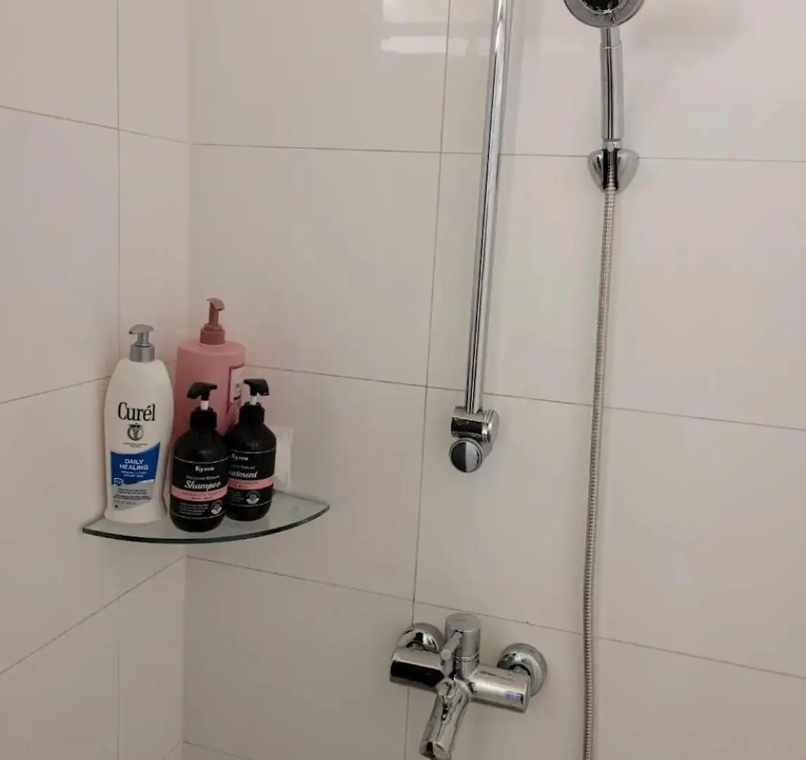 Ferienwohnung Gangnam Station Fun House Seoul Südkorea